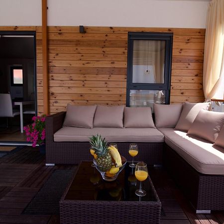 Tomica Apartments With Pool Biograd Na Moru Luaran gambar