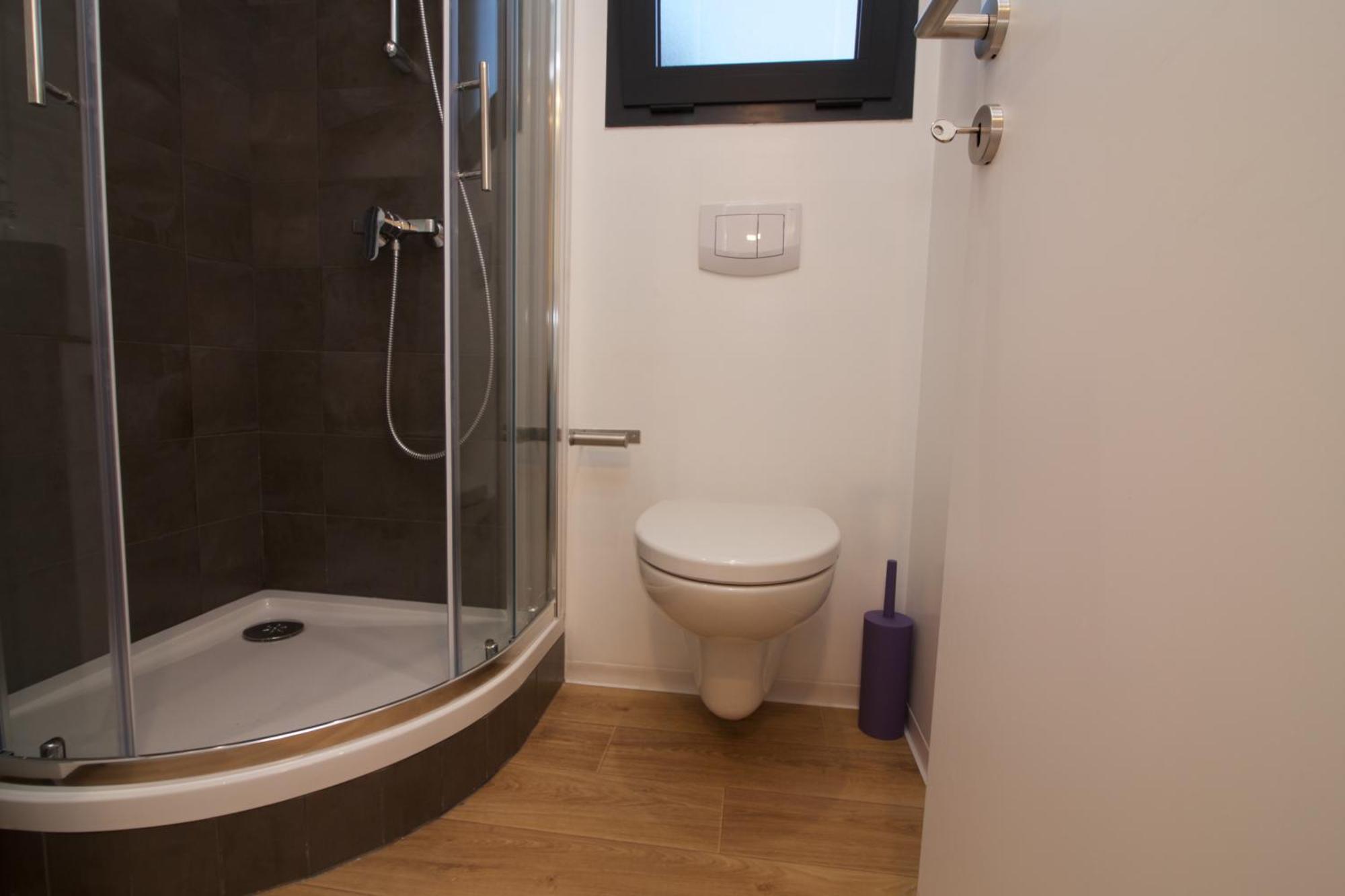 Tomica Apartments With Pool Biograd Na Moru Luaran gambar