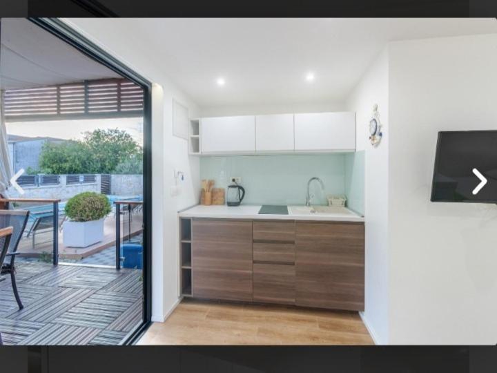 Tomica Apartments With Pool Biograd Na Moru Luaran gambar