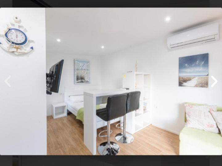Tomica Apartments With Pool Biograd Na Moru Luaran gambar